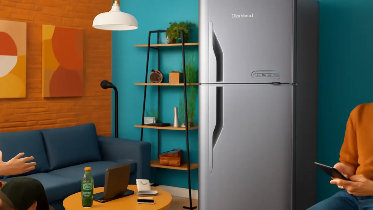 Os 5 Principais Modelos de Geladeira Brastemp Inverse 443 Litros Inox