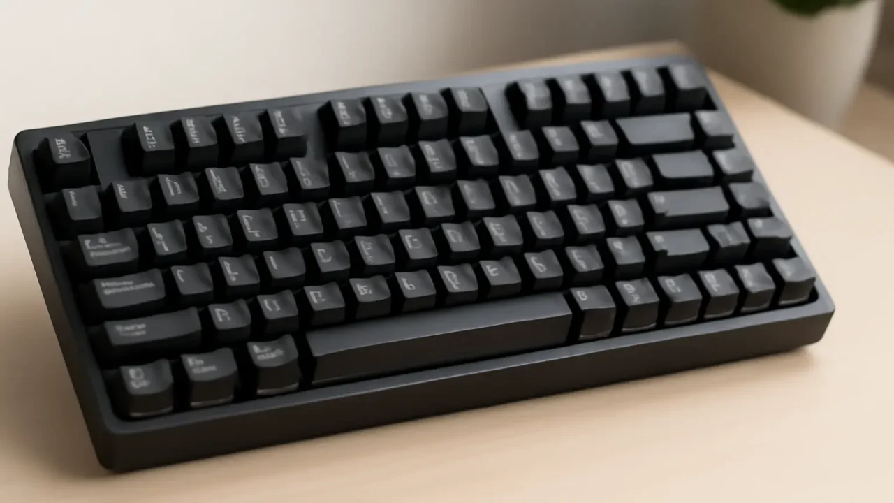 Top 5 Opções de teclado mecanico switch brown