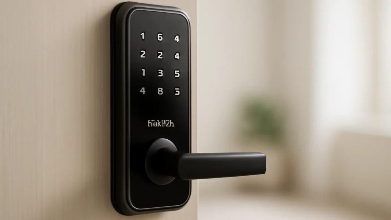 As 5 Melhores Opções de fechadura digital Intelbras fr 101