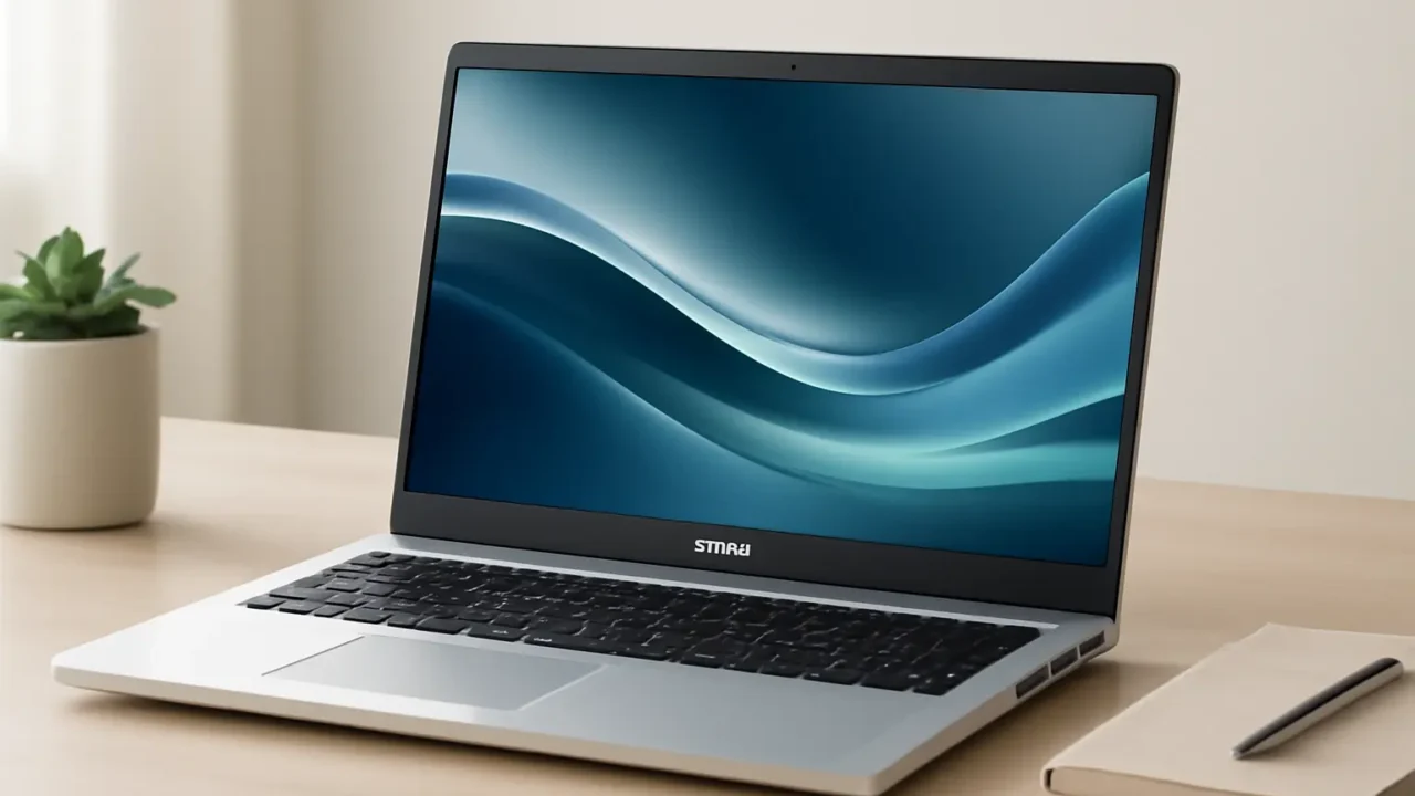 Top Cinco notebook Acer Aspire 5 a515-57-55b8