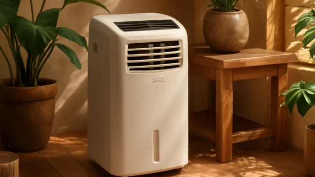 Os 5 Melhores Modelos de ar condicionado 12.000 btus portatil