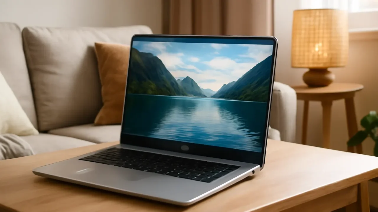 Melhores 5 note acer i5