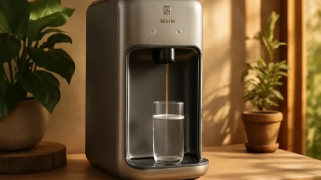 Top 5 purificador de agua electrolux