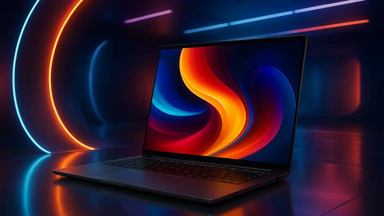 Galaxy Book4 Ultra: potência e tela AMOLED em um só notebook