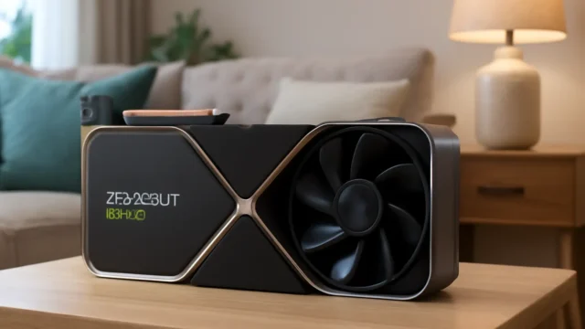 Principais Cinco RTX 4090 ti super