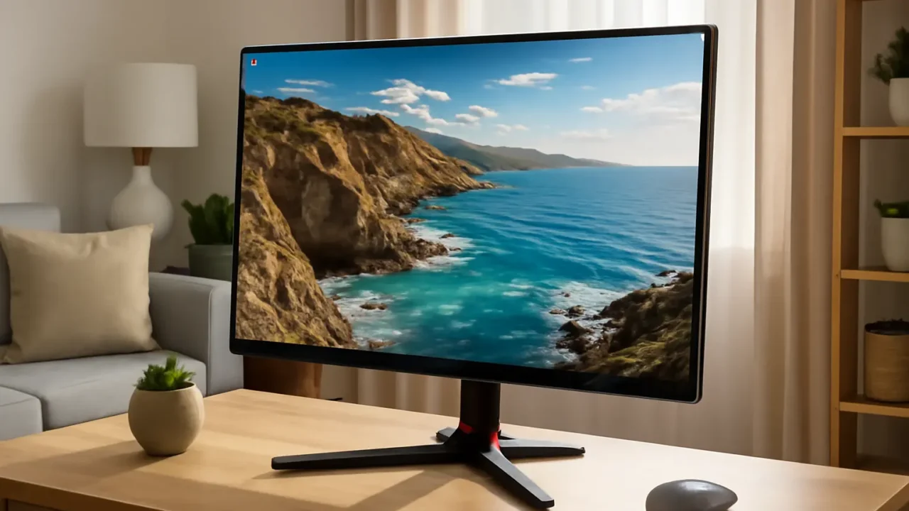 Os 5 Melhores Modelos de monitor Acer 27 165hz