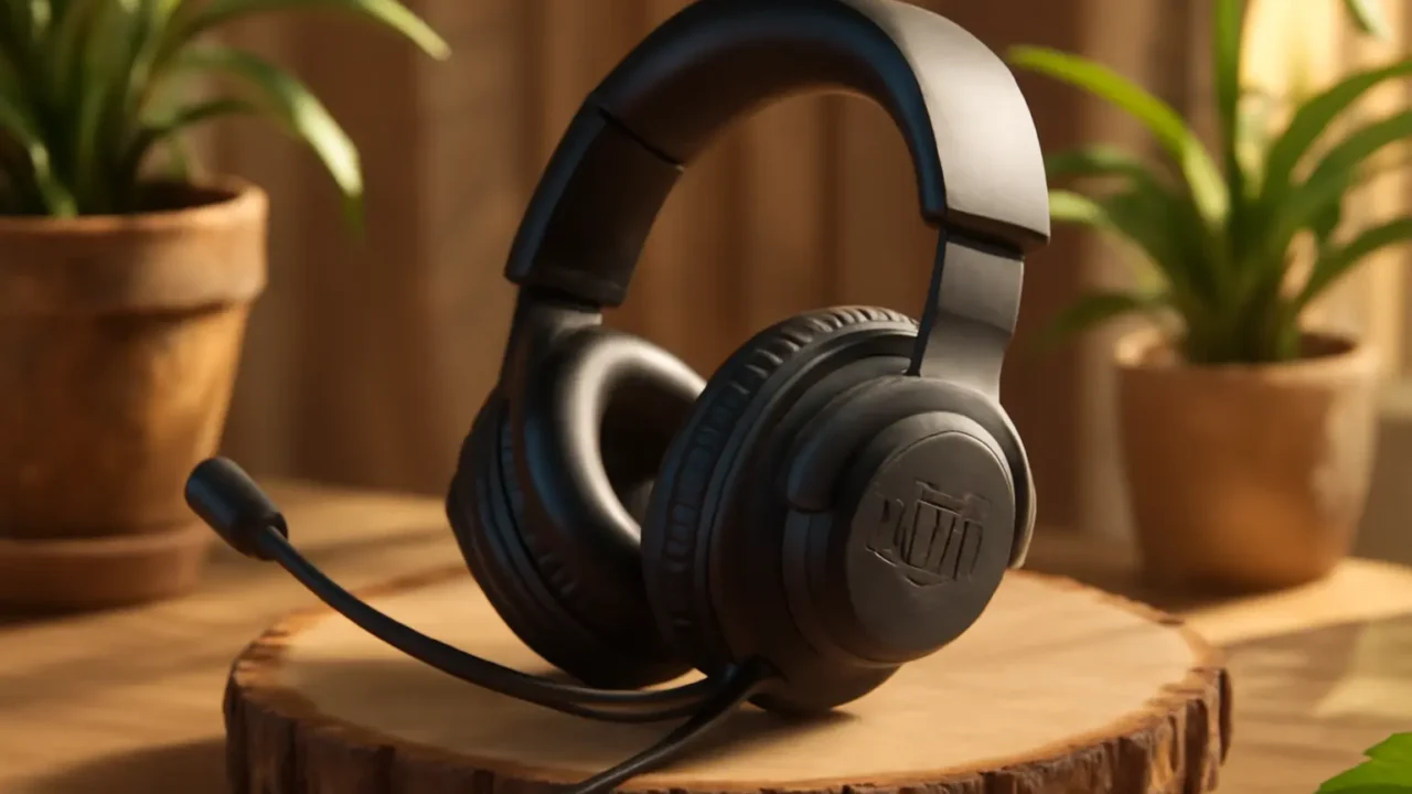 Os 5 Principais Modelos de JBL quantum 100 wired over-ear gaming headset