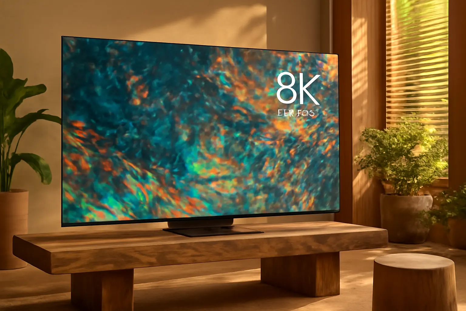 Principais 5 Samsung smart TV 85 polegadas NEO QLED 8k