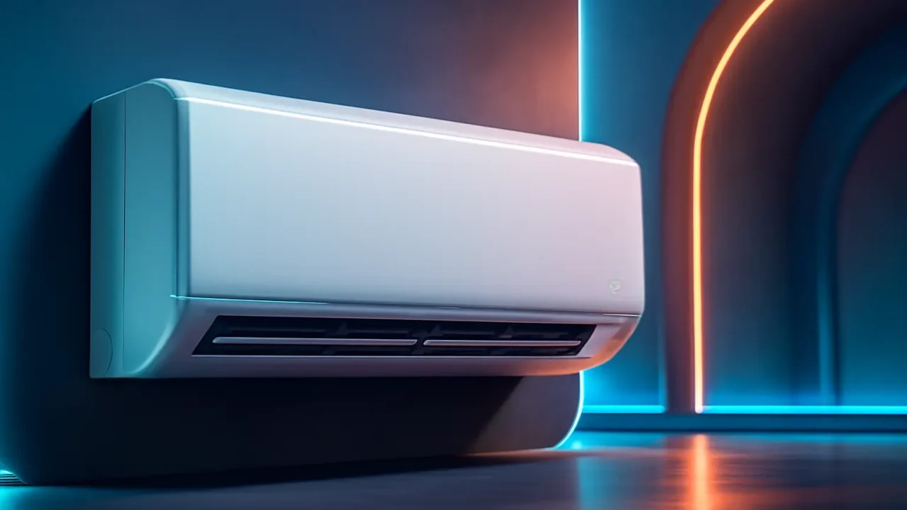 Os 5 Principais Modelos de split inverter 12000 quente/frio