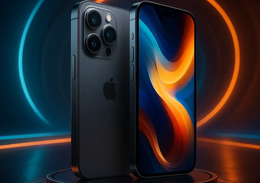 iPhone 16 Pro (256 GB): leve, potente e surpreendente