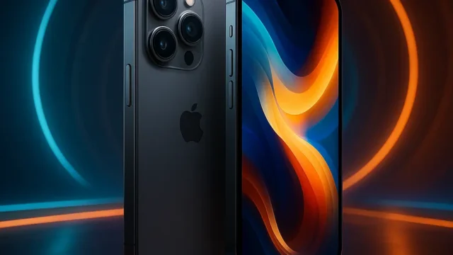 iPhone 16 Pro (256 GB): leve, potente e surpreendente