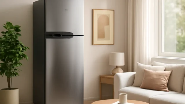 Top 5 Opções de geladeiras frost free Consul