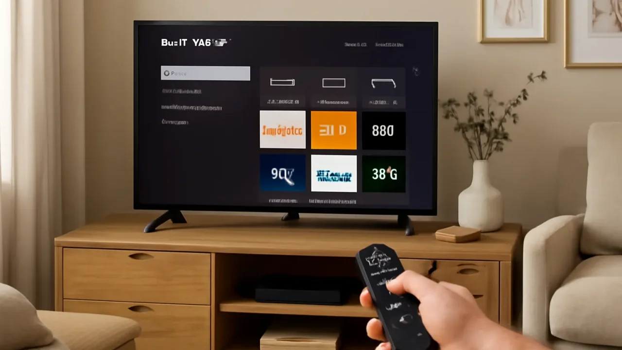 Top 5 Opções de Philco Roku TV 32