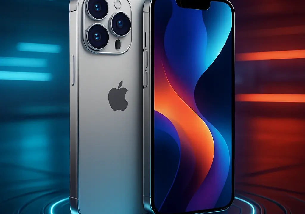 iPhone 16 Pro 256 GB – Desempenho e Câmeras Incríveis em um Design Premium