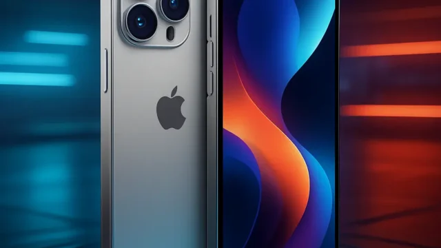 iPhone 16 Pro 256 GB – Desempenho e Câmeras Incríveis em um Design Premium