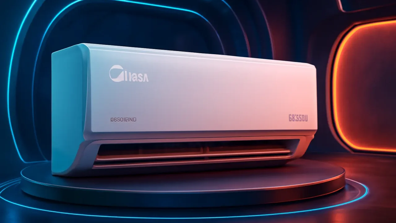 Lista de 5 Melhores: split inverter midea 9000 btus
