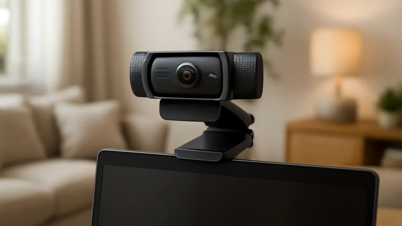 As 5 Melhores Opções de c922 webcam Logitech