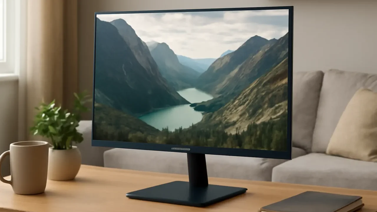 Lista de 5 Melhores: Monitor samsung 24 polegadas