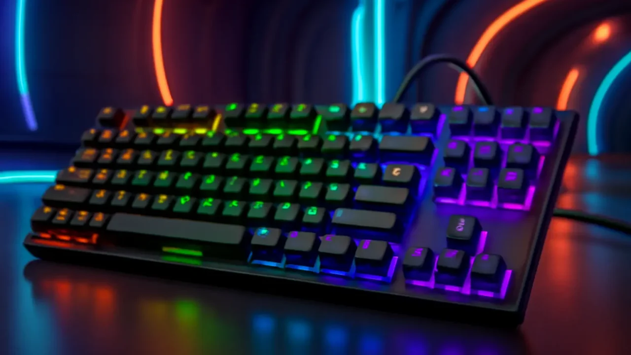 As 5 Melhores Opções de teclado Hyperx mars