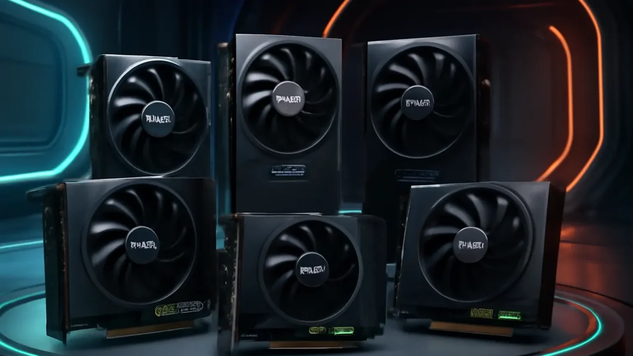 Top 5 Opções de Rtx 4060 Aero
