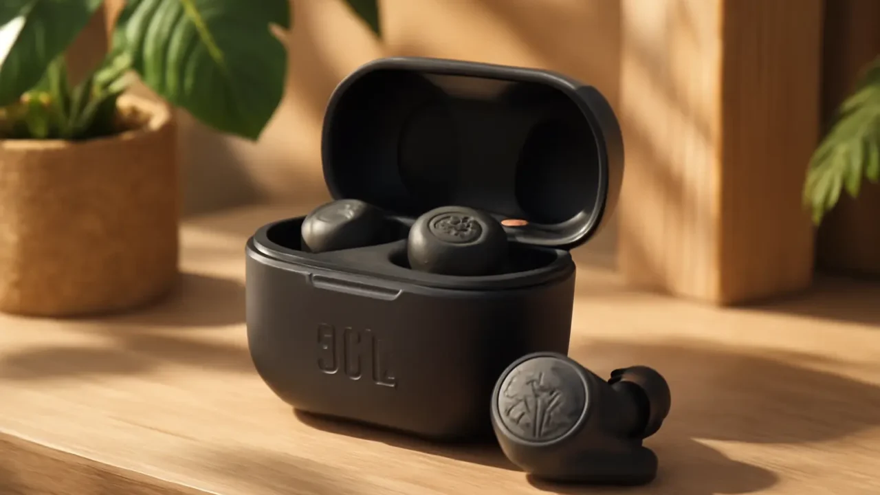 Melhores 5 JBL endurance race 2