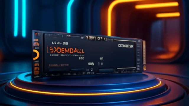 Top 5 Opções de SSD m 2 1tb Samsung 970 EVO plus