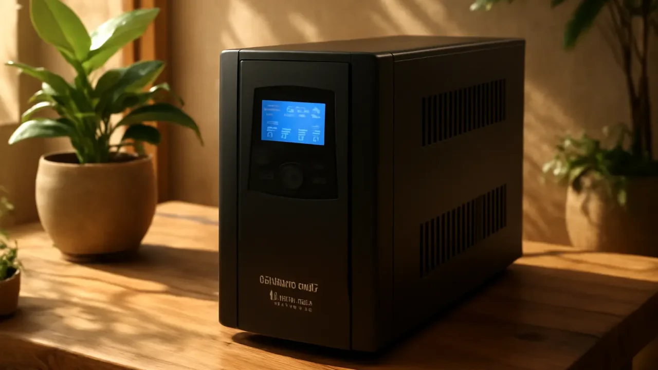 Os 5 Principais Modelos de nobreak senoidal puro 1500va