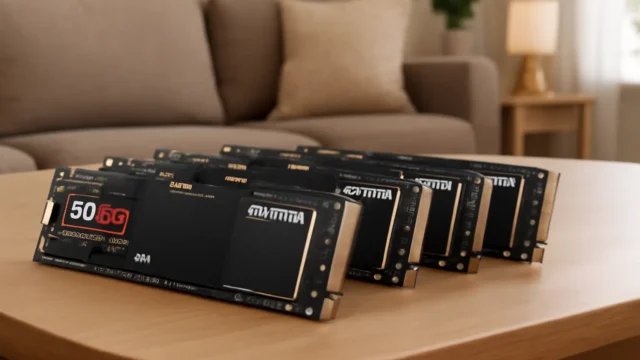 Principais 5 SSD Samsung 980 pro 2tb