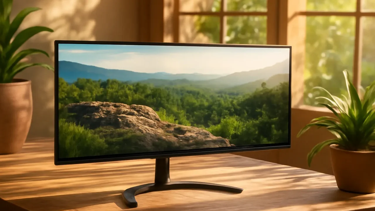 Os 5 Melhores Modelos de monitor ultrawide LG 29” full hd