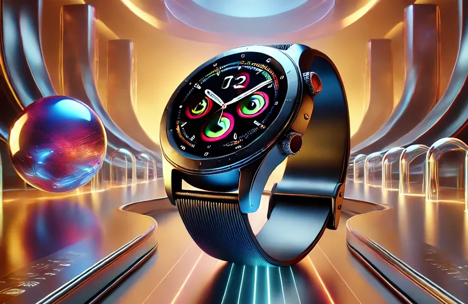 Samsung Galaxy Watch7 com Galaxy AI e GPS Duplo