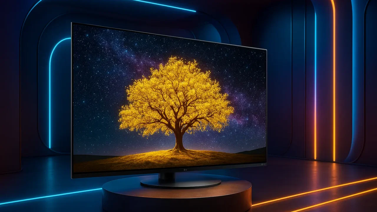 Smart TV LG OLED65C3PSA 4K 65" com 120Hz e G-Sync