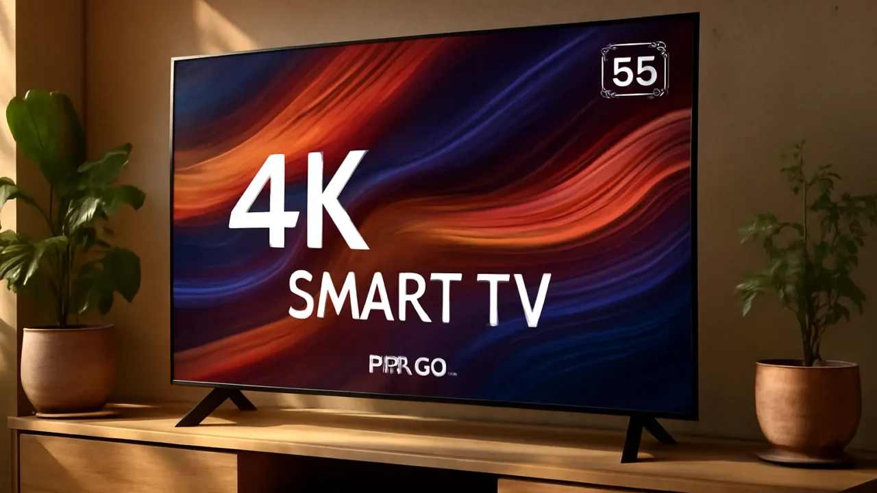 Os 5 Principais Modelos de smart tv 4k 55 philco