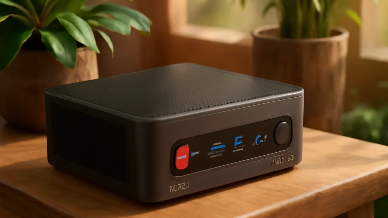 Principais 5 beelink s12 pro mini pc