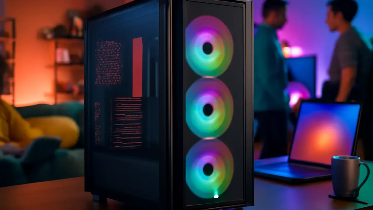 5 Melhores Modelos de Gabinete Corsair