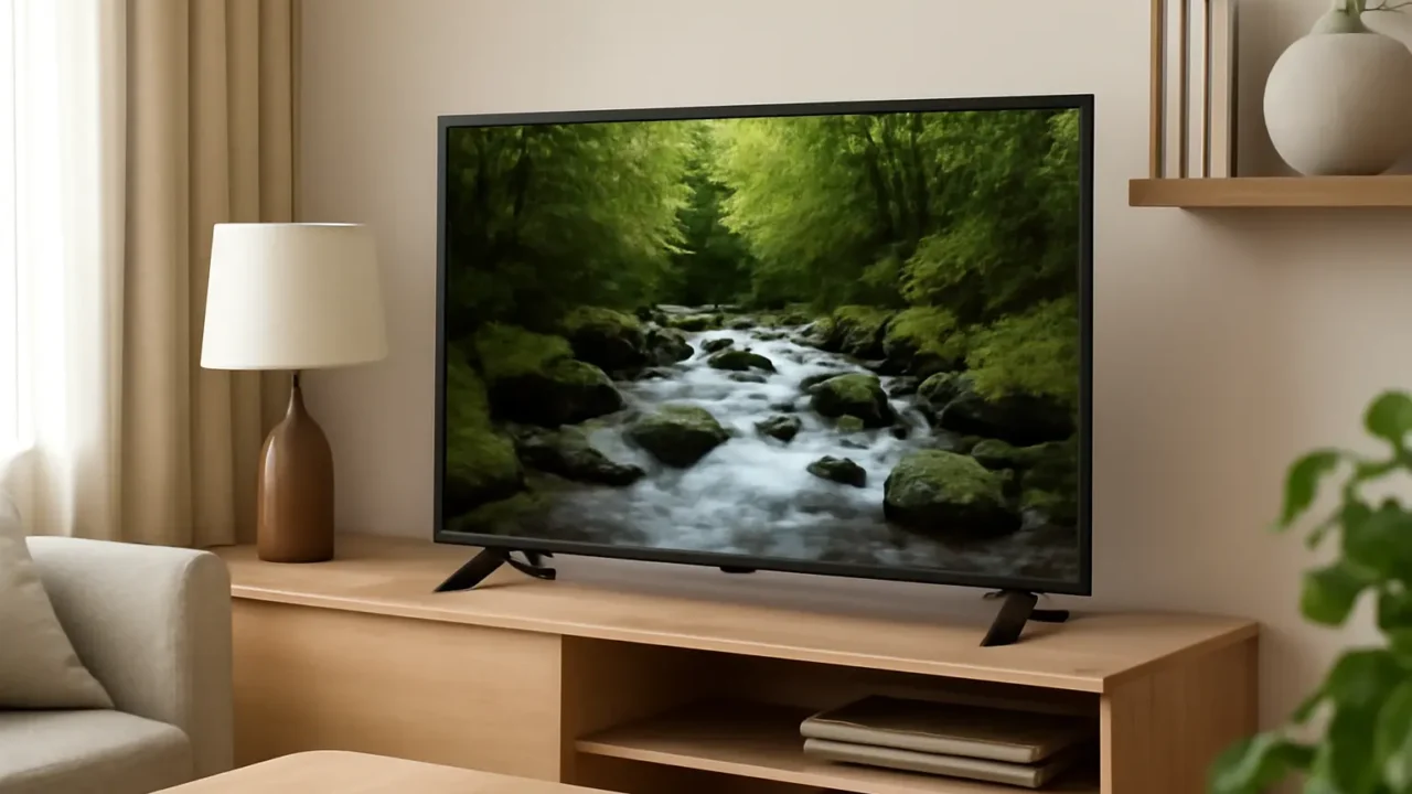 Lista de 5 Melhores: TV LG 40 polegadas