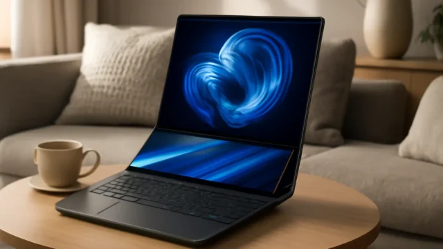 5 Melhores Modelos de Asus zenbook 14 pro duo