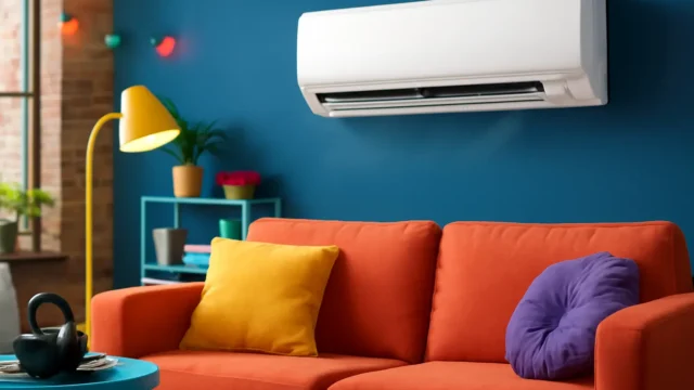 Cinco Melhores Modelos de split 12000 btu inverter