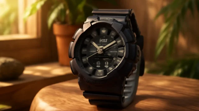 Top 5 Relogio Masculino G Shock