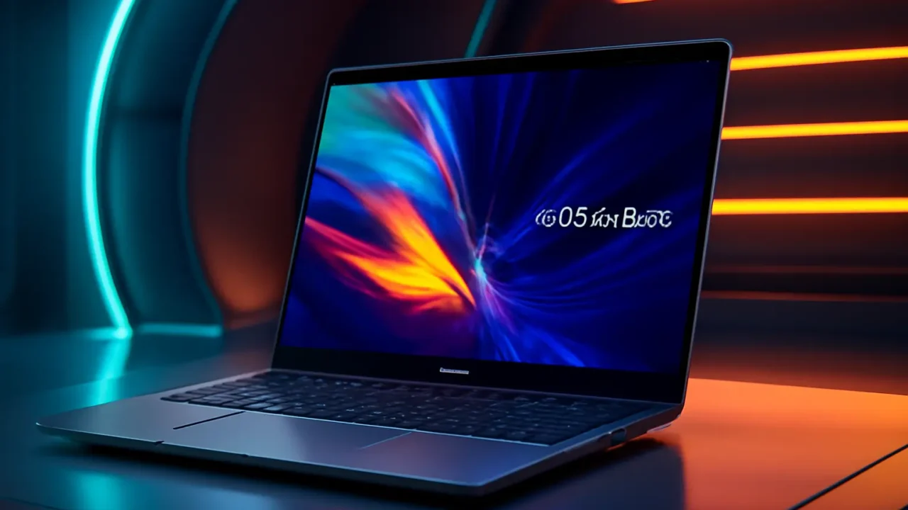As 5 Melhores Opções de Asus zenbook 14 ultra 7