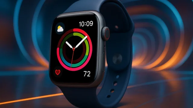 Top 5 apple watch se 2
