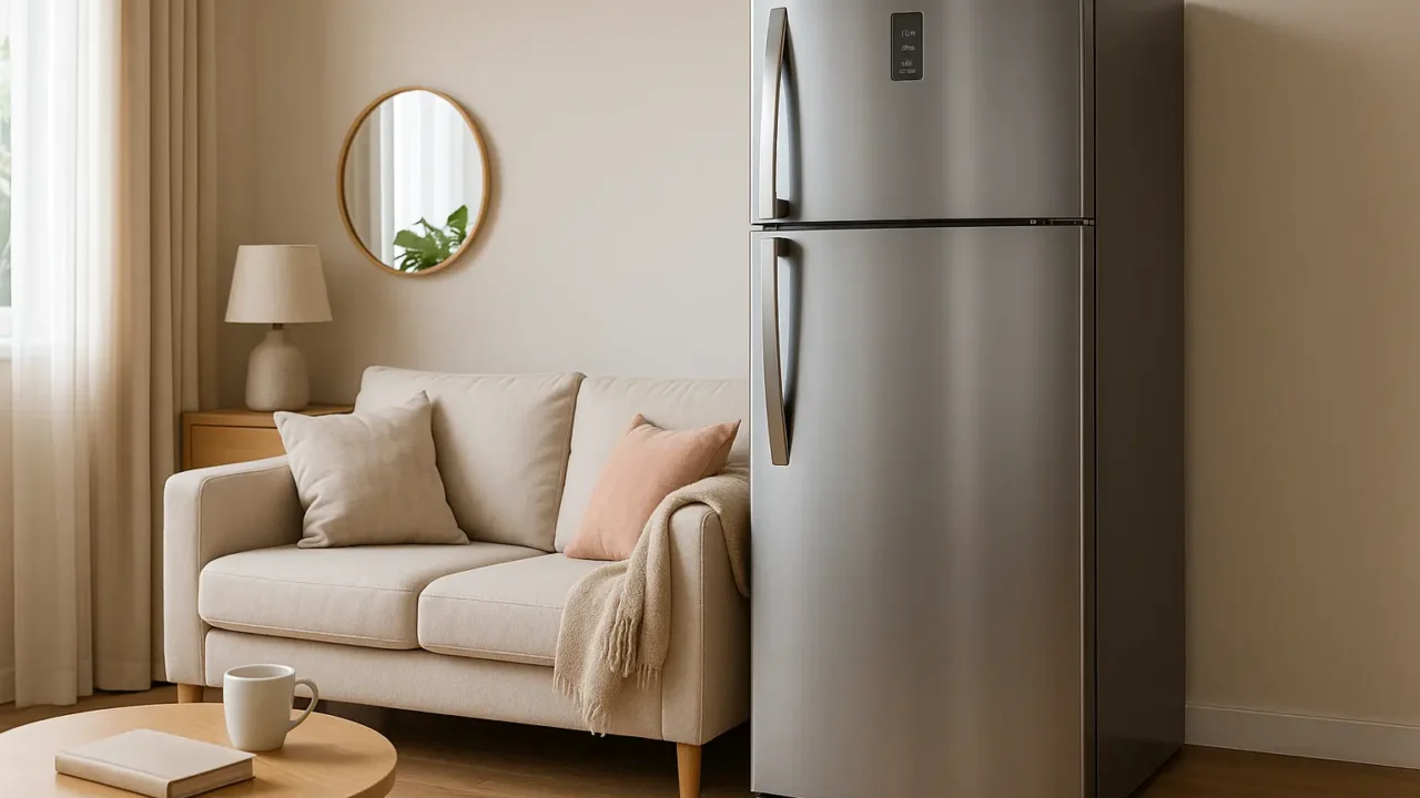 As 5 Melhores Opções de Geladeira Brastemp Inox Inverse