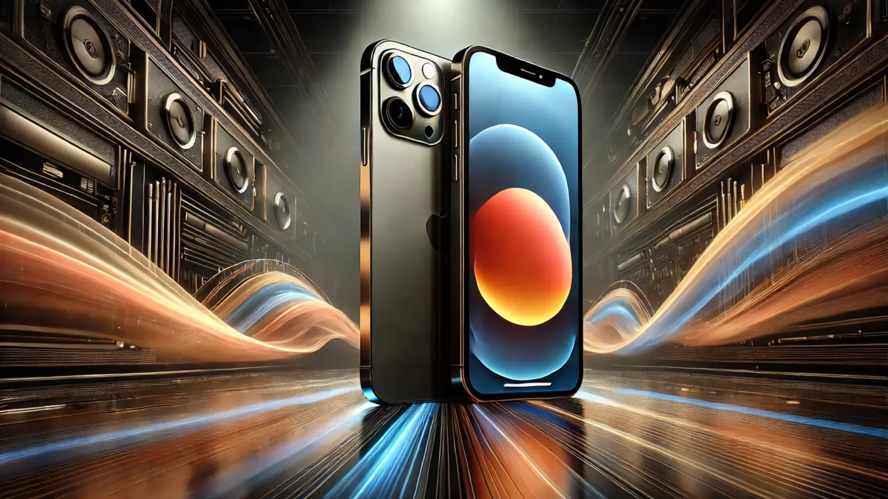 iPhone 16 Pro Max – Titânio Natural: O Melhor da Apple para 2025
