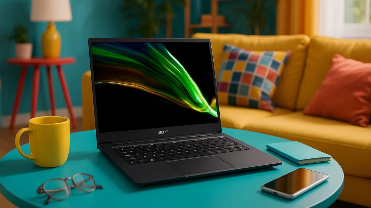 As 5 Melhores Opções de Acer Swift x14