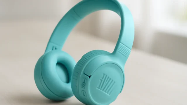 Top Cinco JBL junior bluetooth