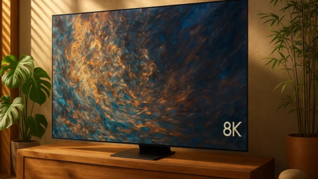 Top 5 Opções de Samsung NEO QLED 65 8k