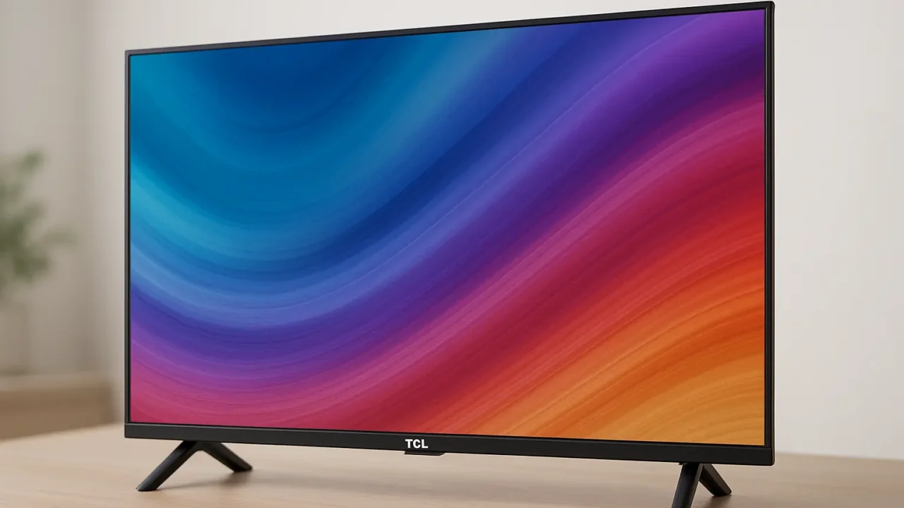5 Melhores Modelos de TV TCL 32 pol