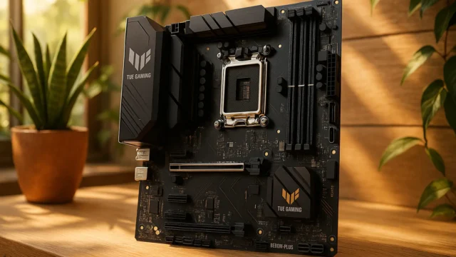 Top Cinco Modelos de b850m tuff