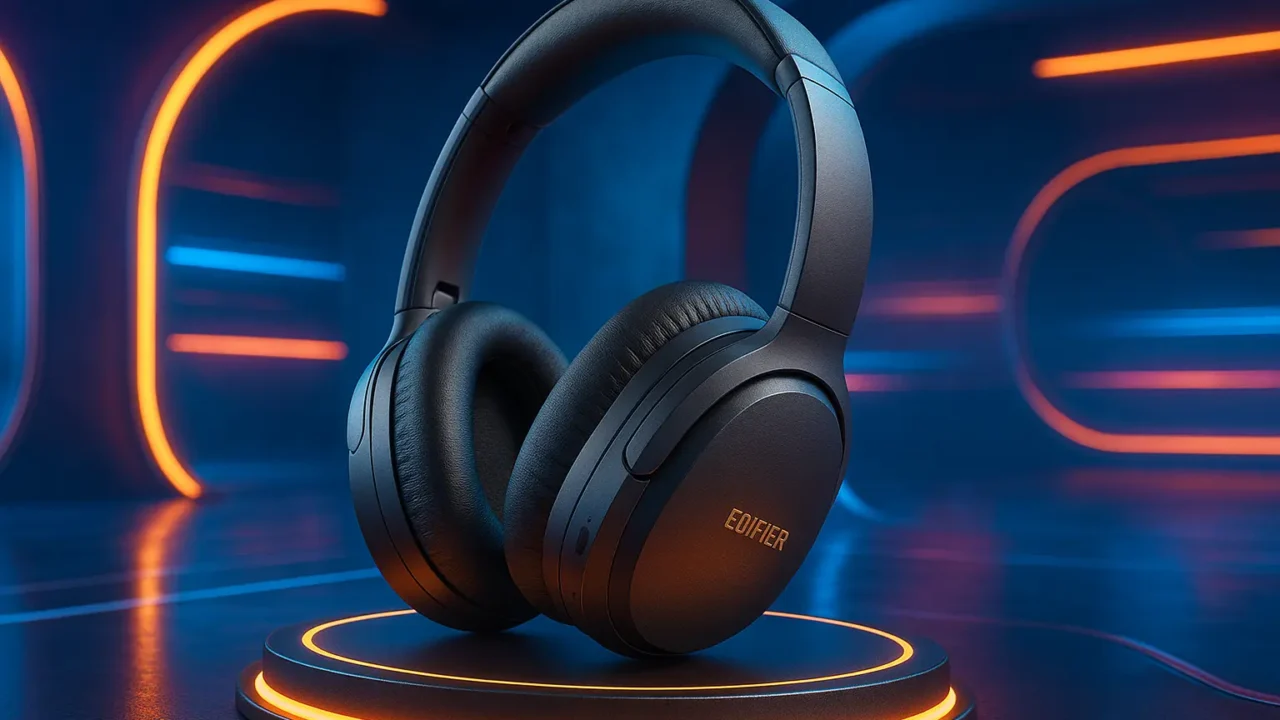 Os 5 Melhores Modelos de Edifier wh950nb