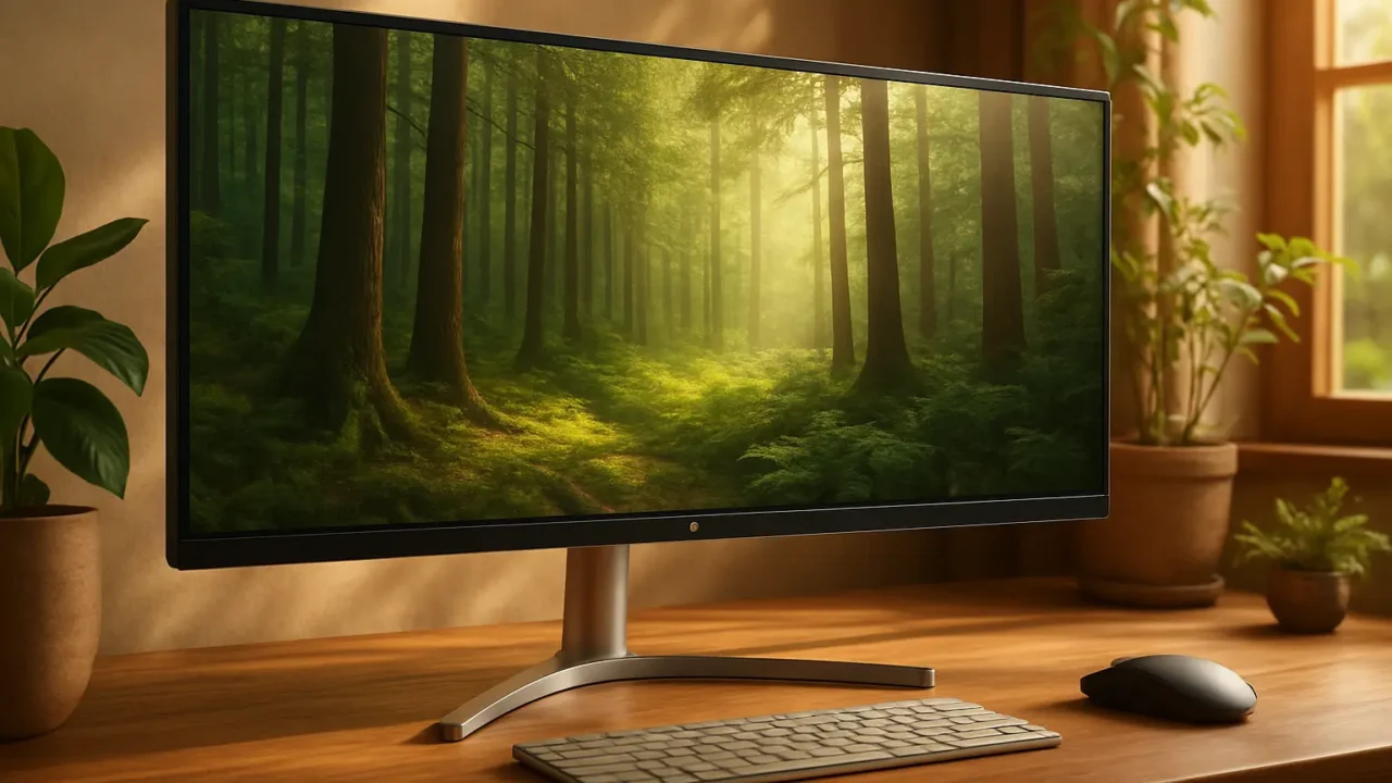 Melhores 5 LG ips monitor ultrawide