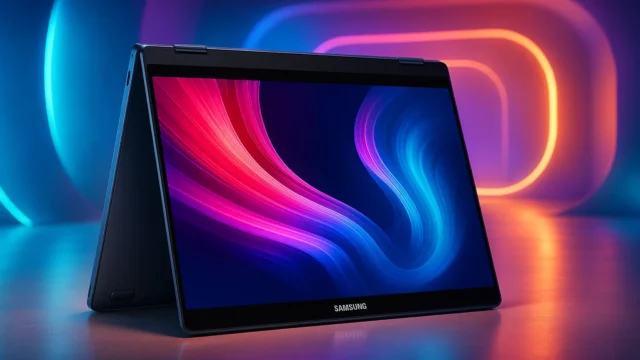 Os 5 Melhores Modelos de Samsung book 4 360
